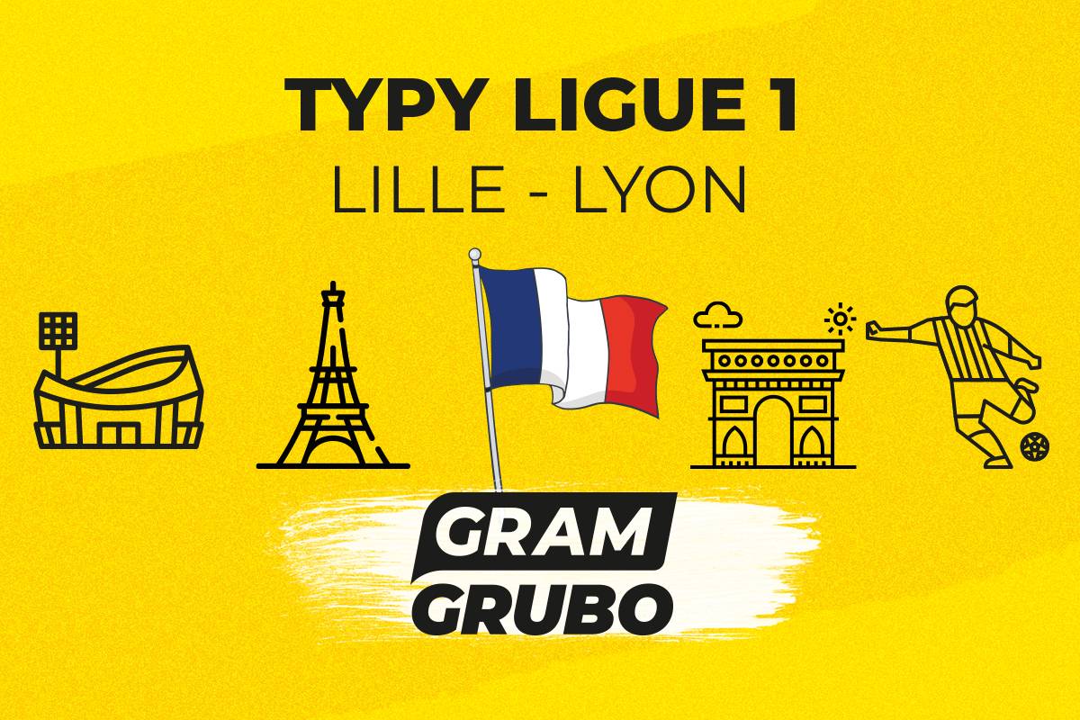 Lille Lyon