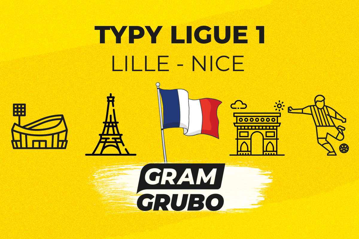 Lille - Nice