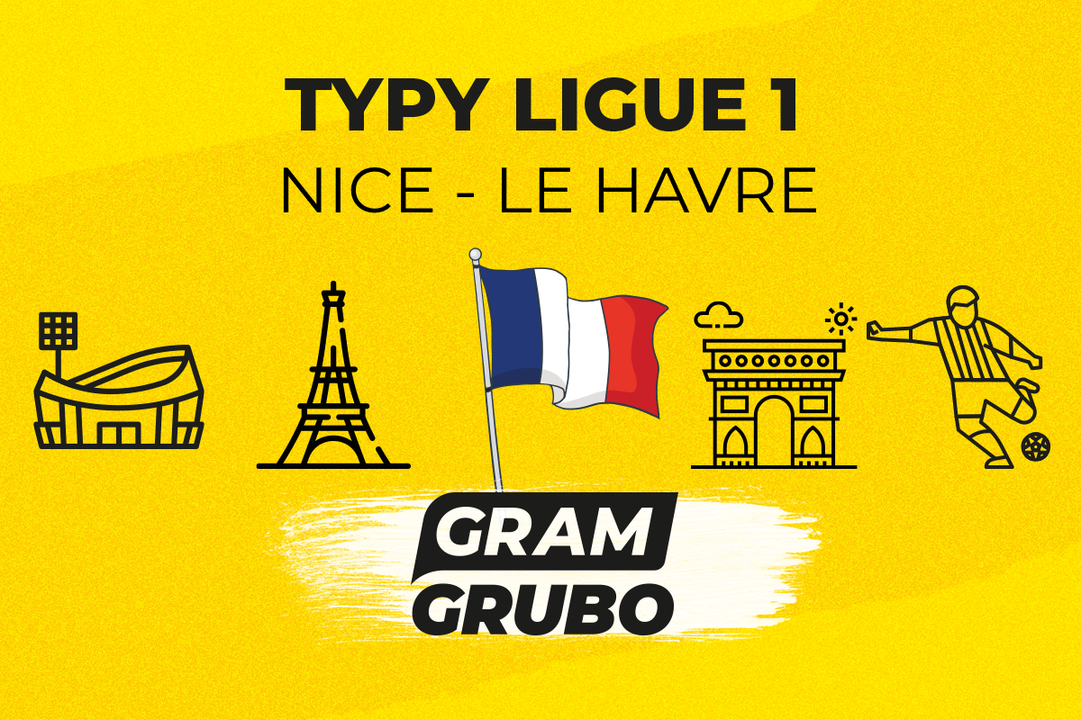 Nice - Le Havre