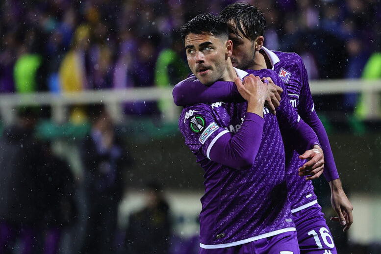 Olympiakos Fiorentina
