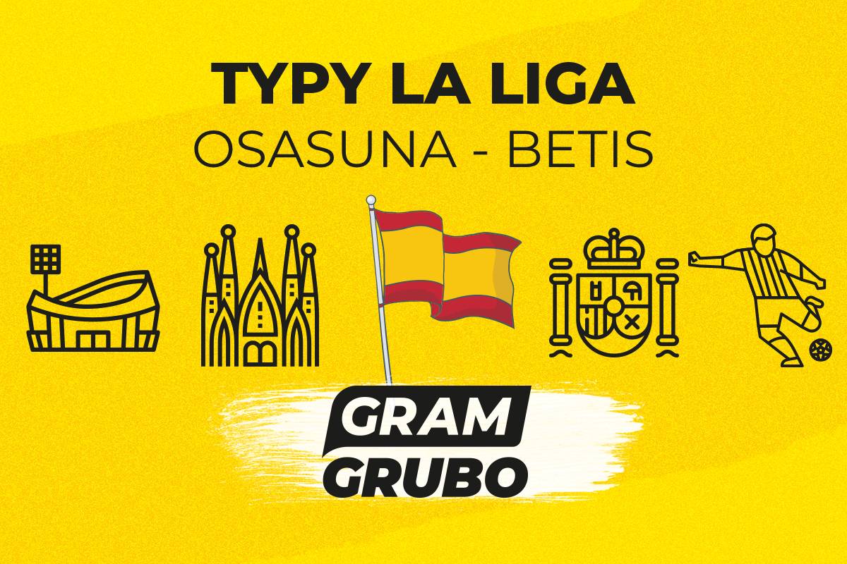 Osasuna Betis