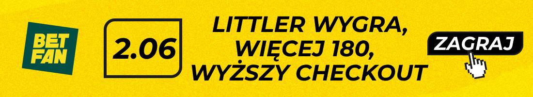 wygrana littlera