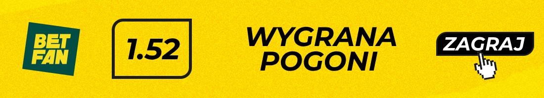 wygrana Pogoni