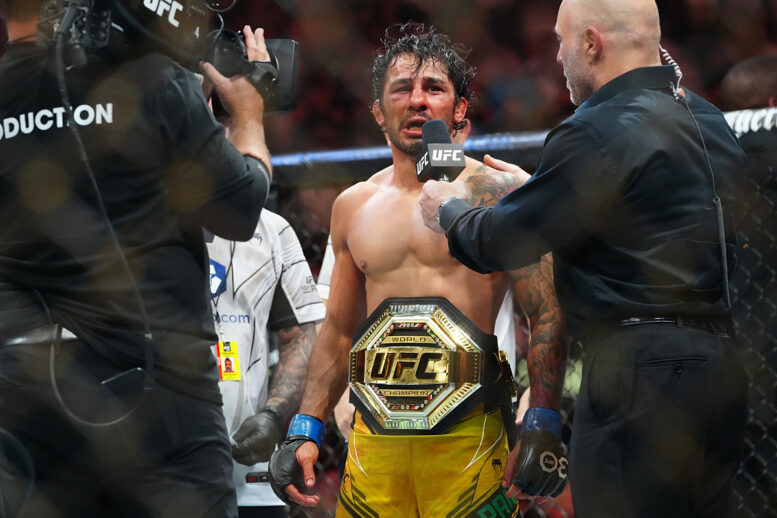 UFC 301