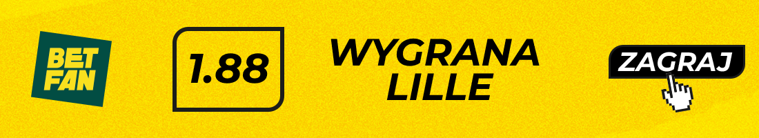 Wygrana Lille