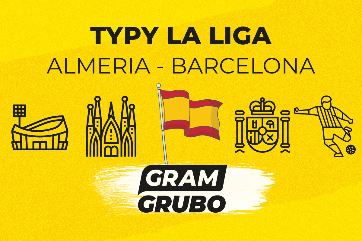 almeria barcelona