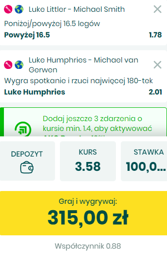 dart ako 23.05