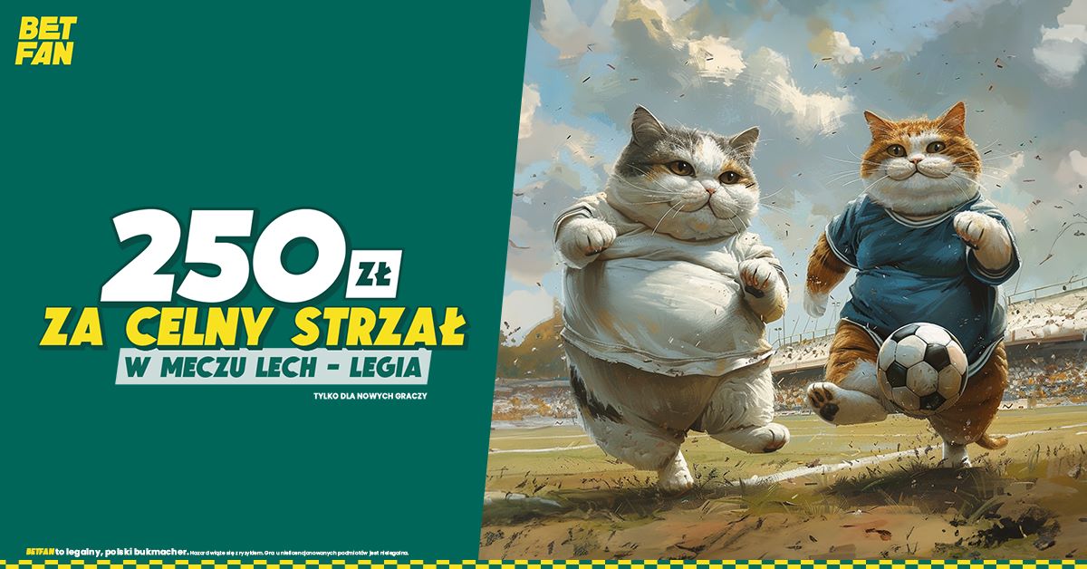 Lech Legia