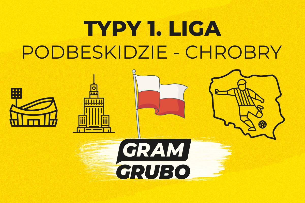 podbeskidzie chrobry