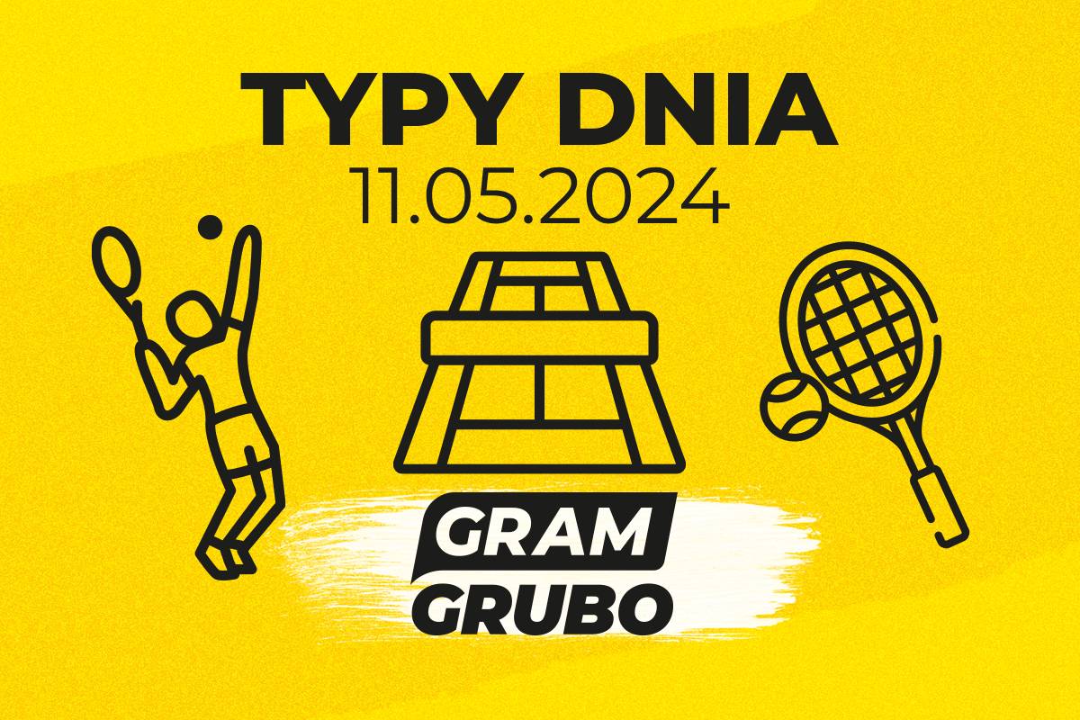 typy dnia 11.05