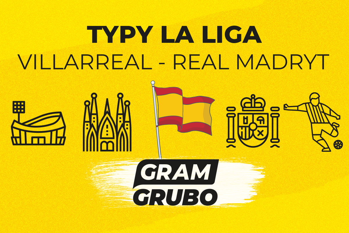 villarreal - real madryt