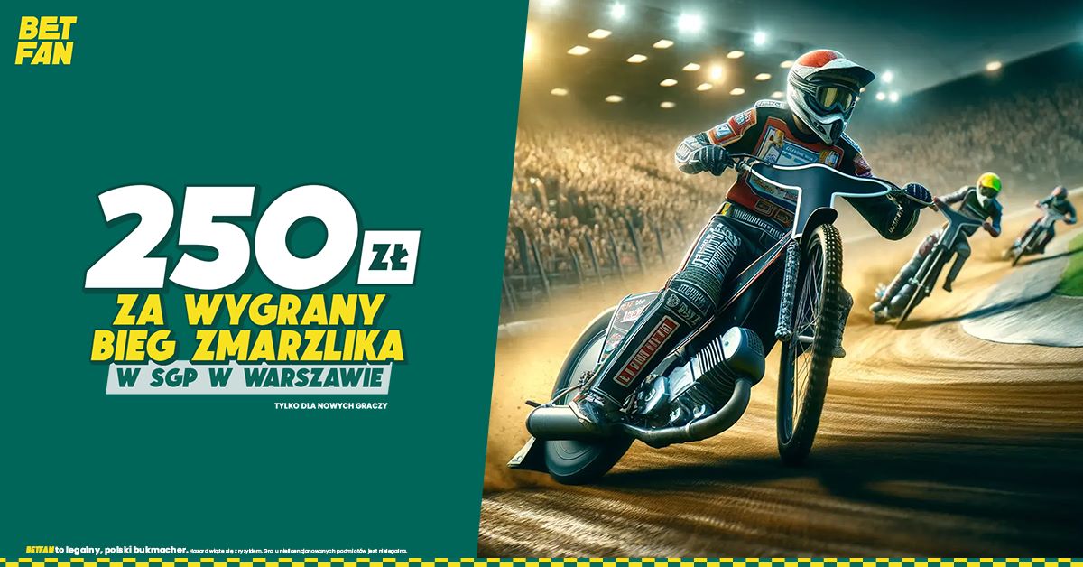 Zmarzlik promka