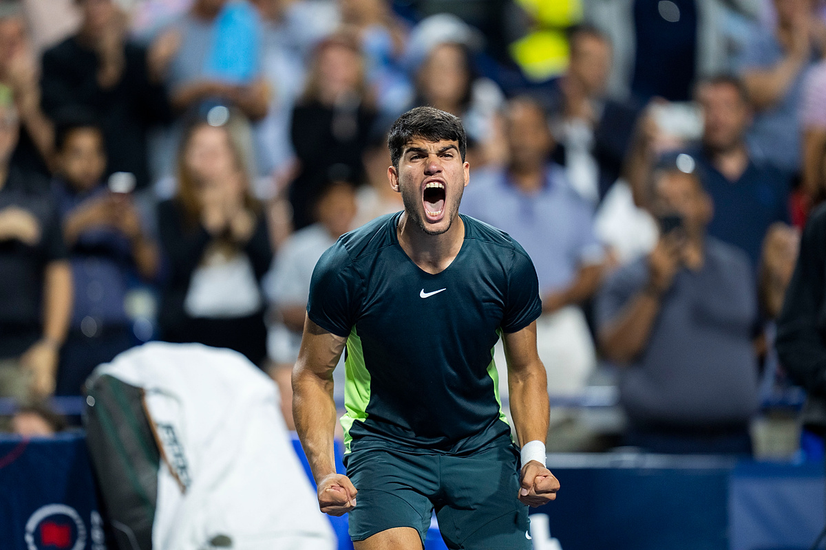 ATP Wimbledon 2024