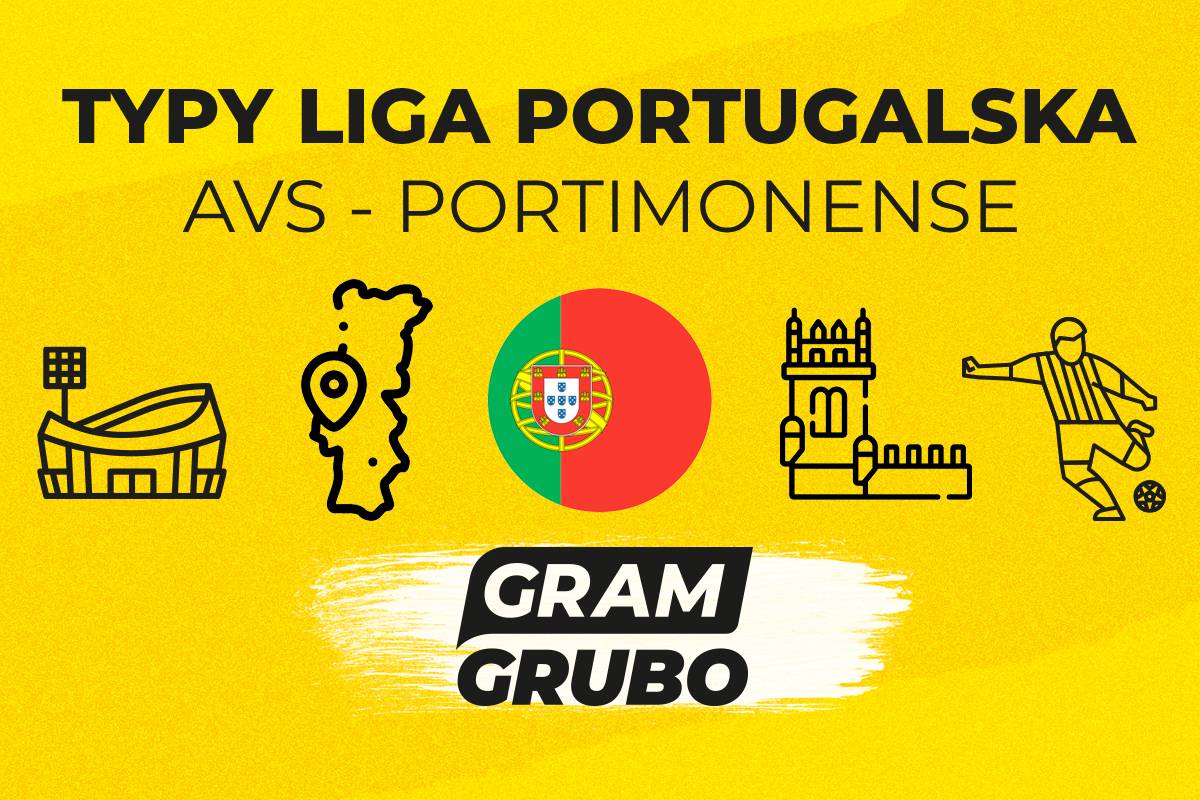 AVS Portimonense