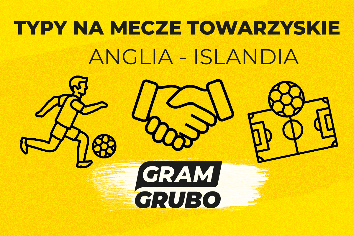 Anglia - Islandia