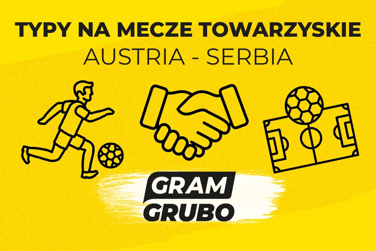 Austria Serbia