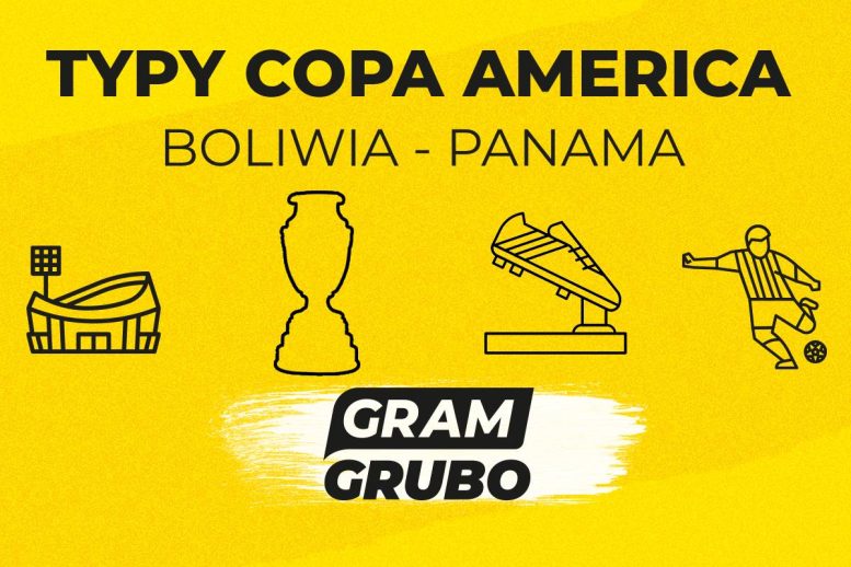 Boliwia Panama