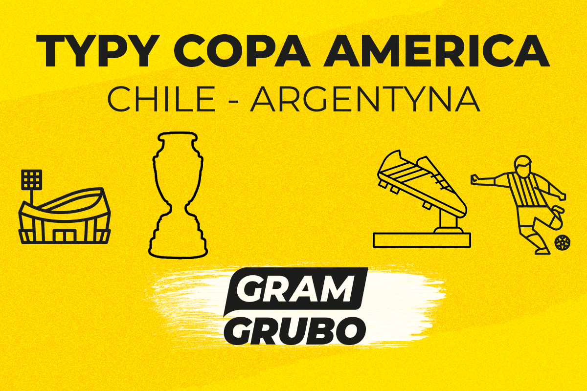 Chile - Argentyna