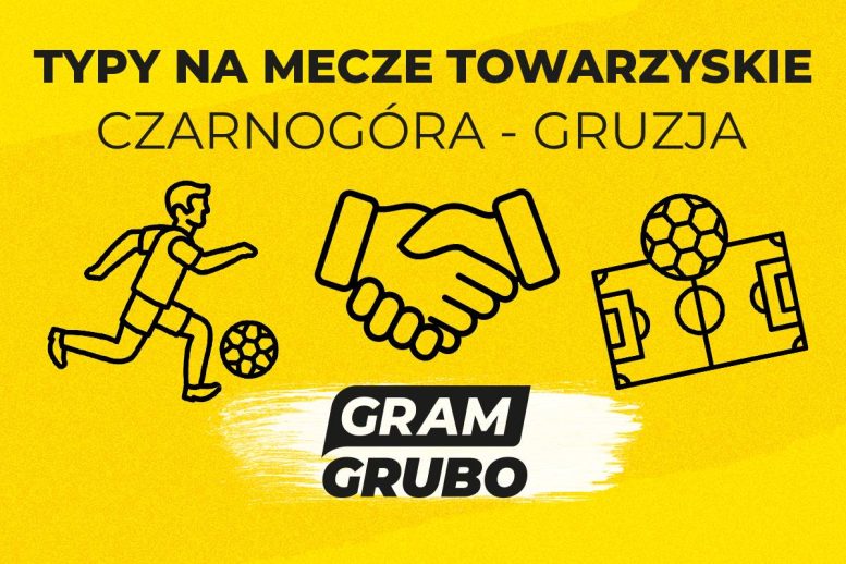 Czarnogóra Gruzja