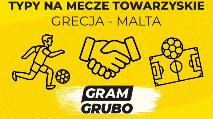Grecja Malta