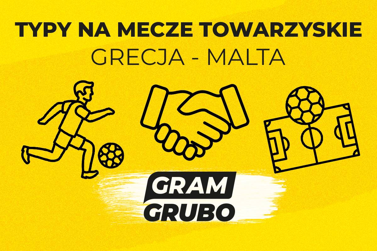 Grecja Malta