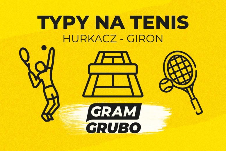 Hurkacz Giron