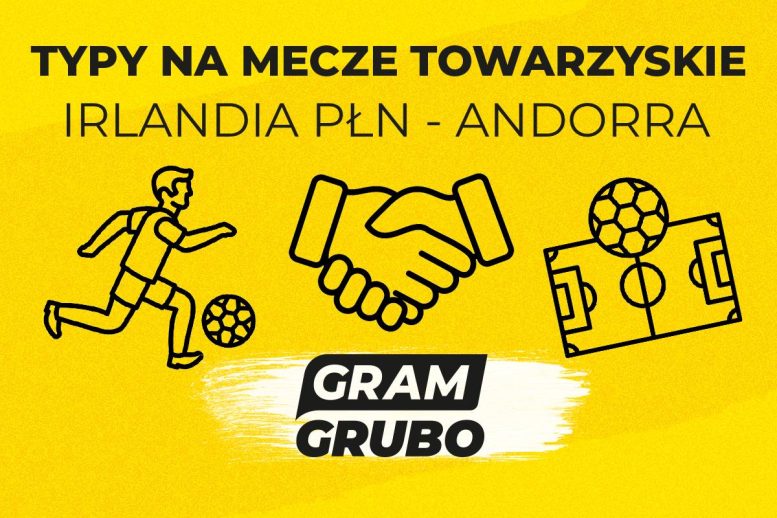 Irlandia Płn Andorra