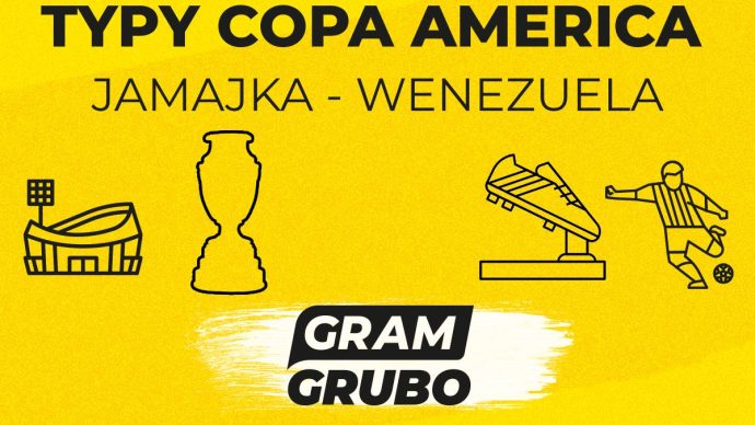 Jamajka Wenezuela