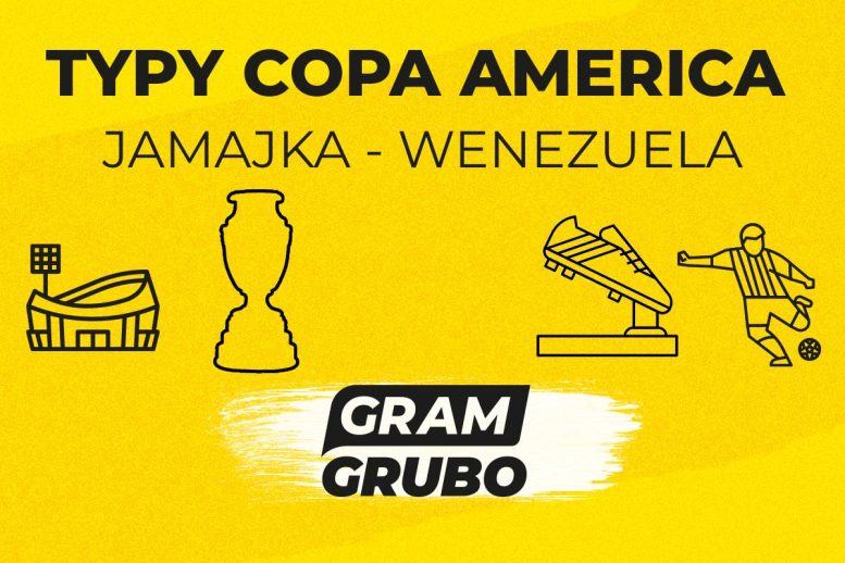 Jamajka Wenezuela