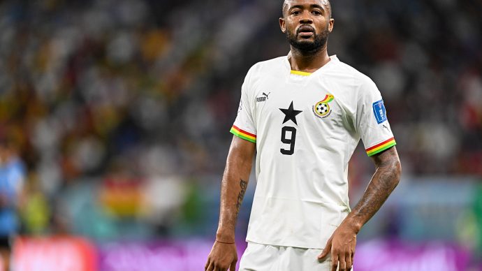 Mali Ghana