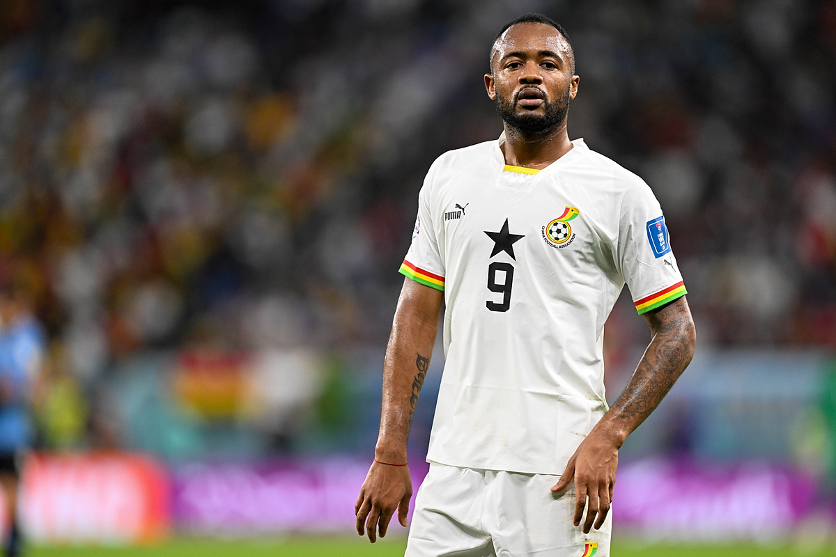 Mali Ghana