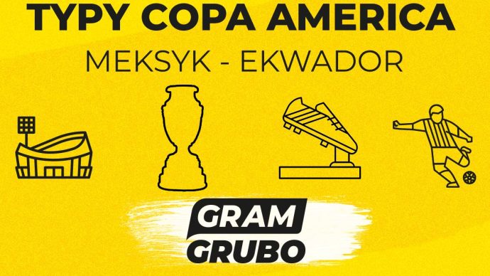 Meksyk Ekwador