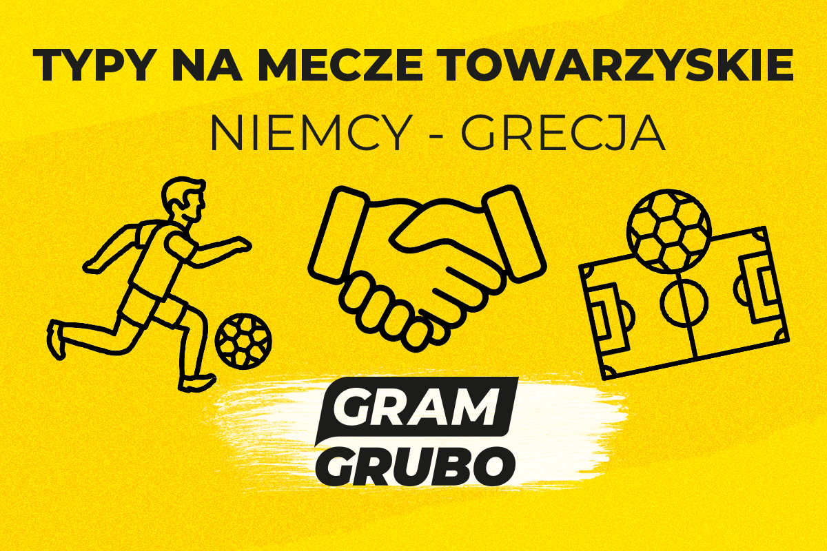Niemcy - Grecja