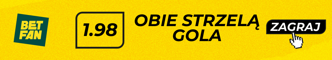 Obie strzelą gola