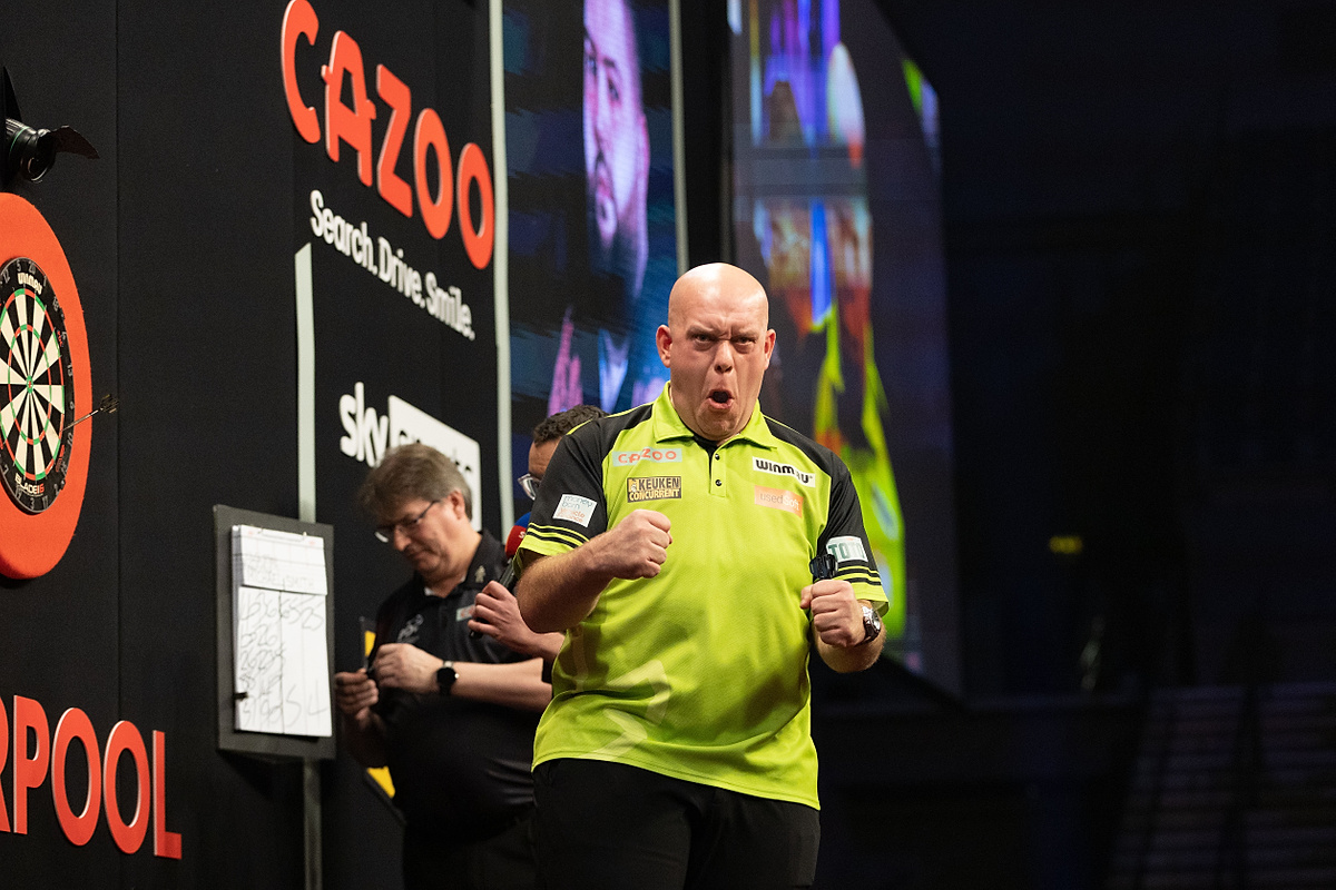 Poland Darts Masters