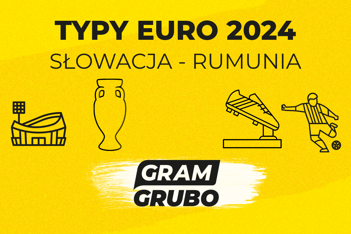 Słowacja - Rumunia