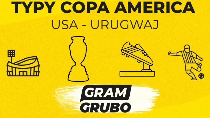 USA Urugwaj