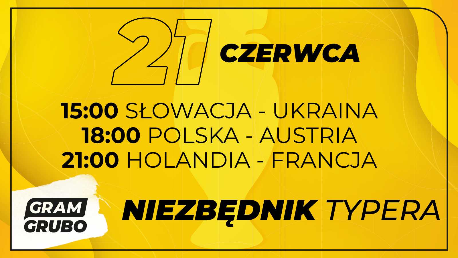 Niezbędnik 21.06