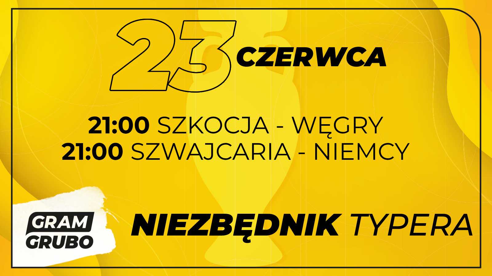 Niezbędnik 23.06