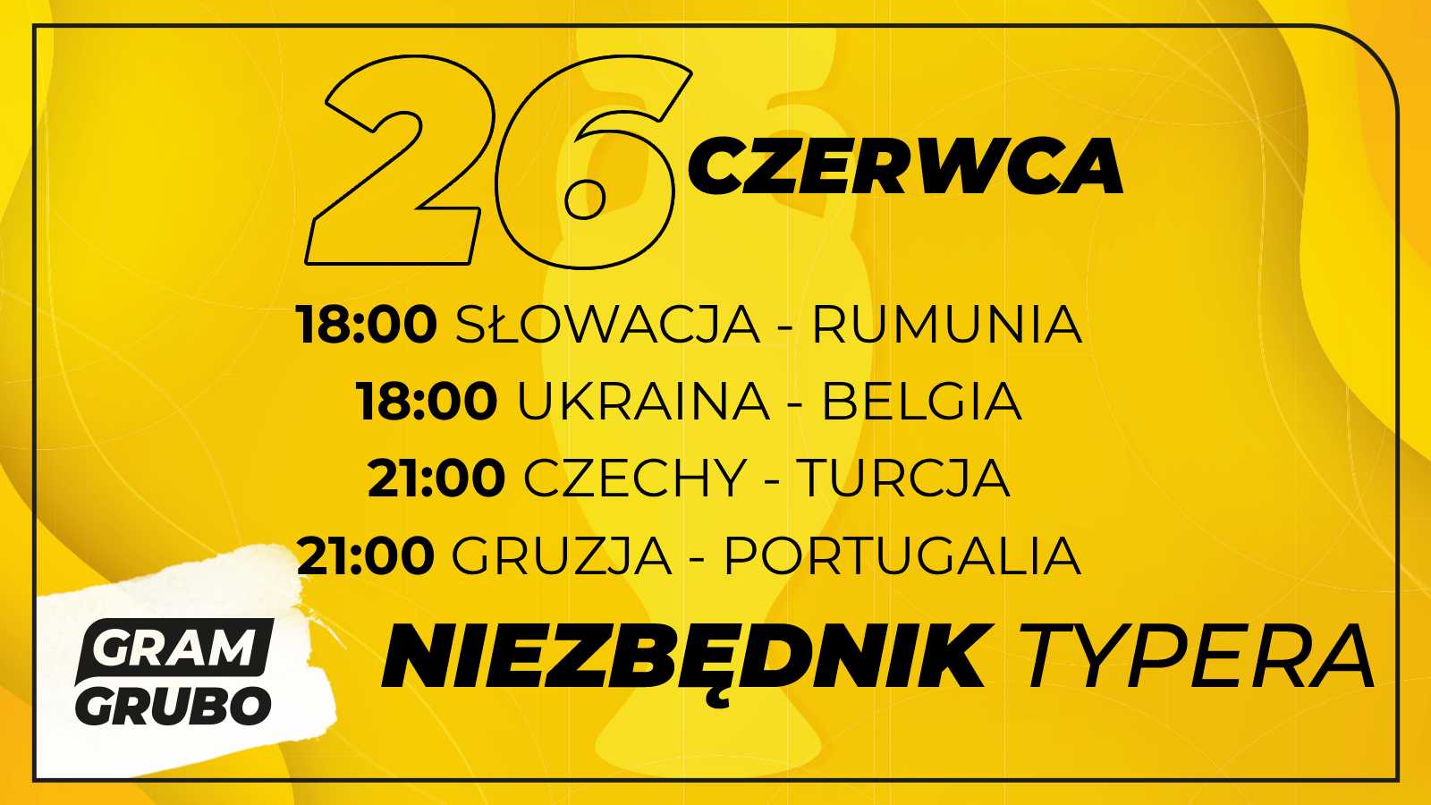niezbędnik 26.06