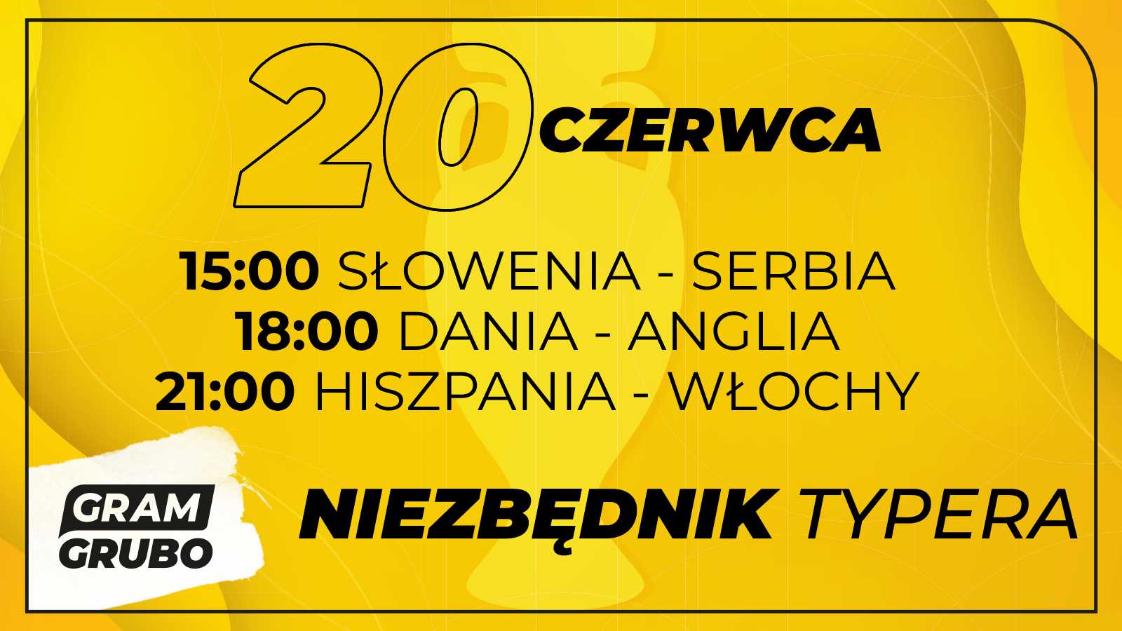 Niezbędnik typera