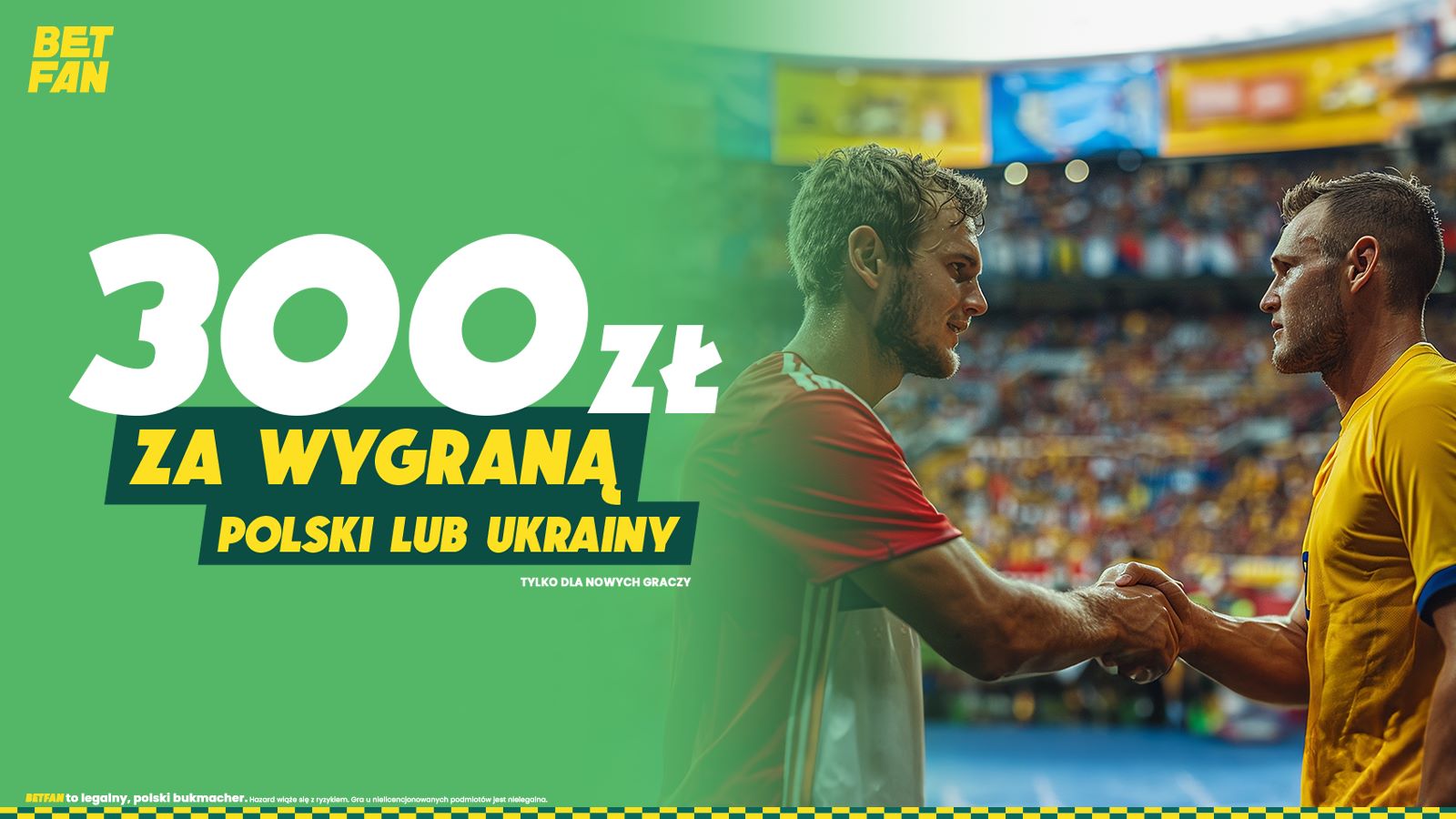 Polska promocja