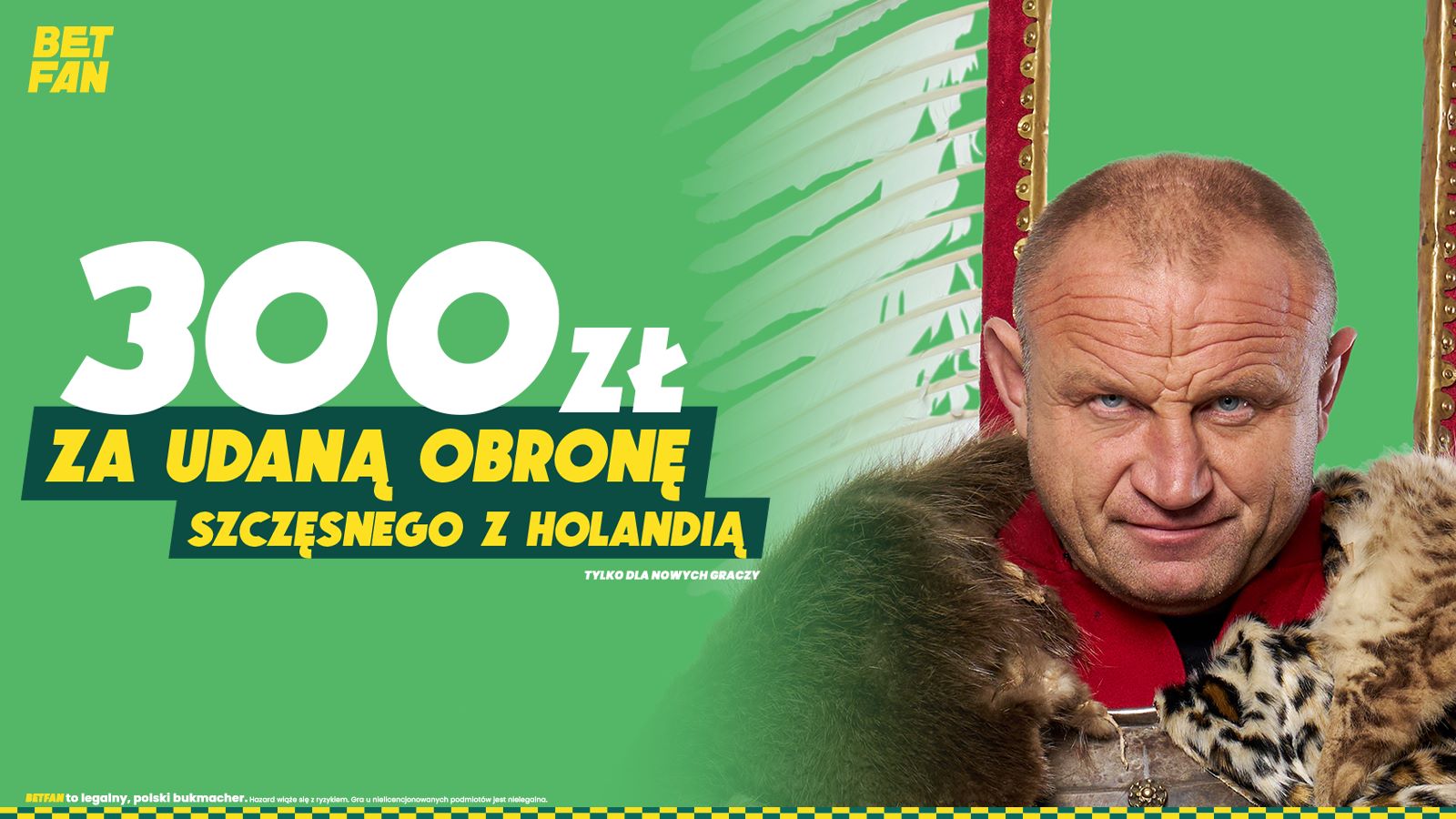 Szczęsny promka