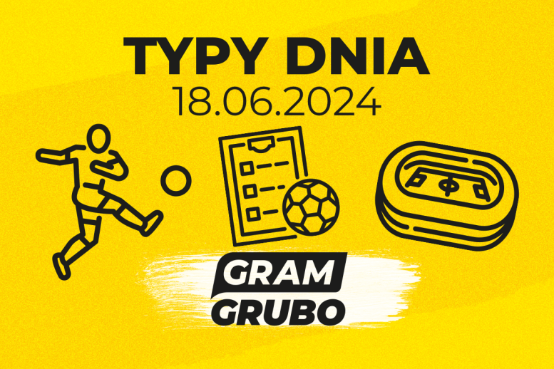 typy dnia 18.06