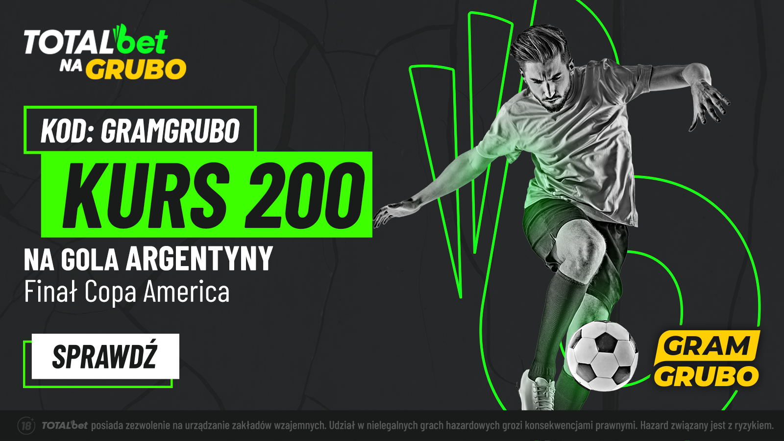 Finał Copa America