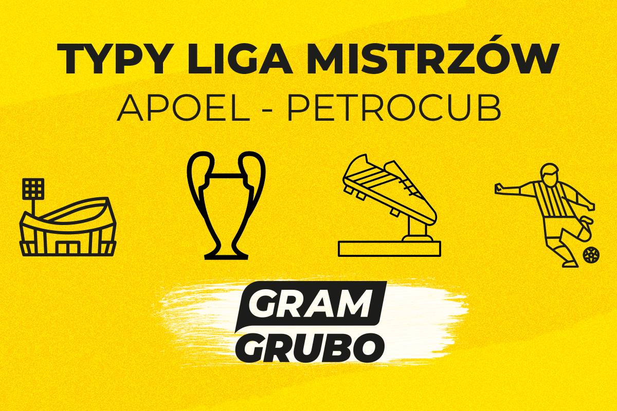 Apoel Petrocub