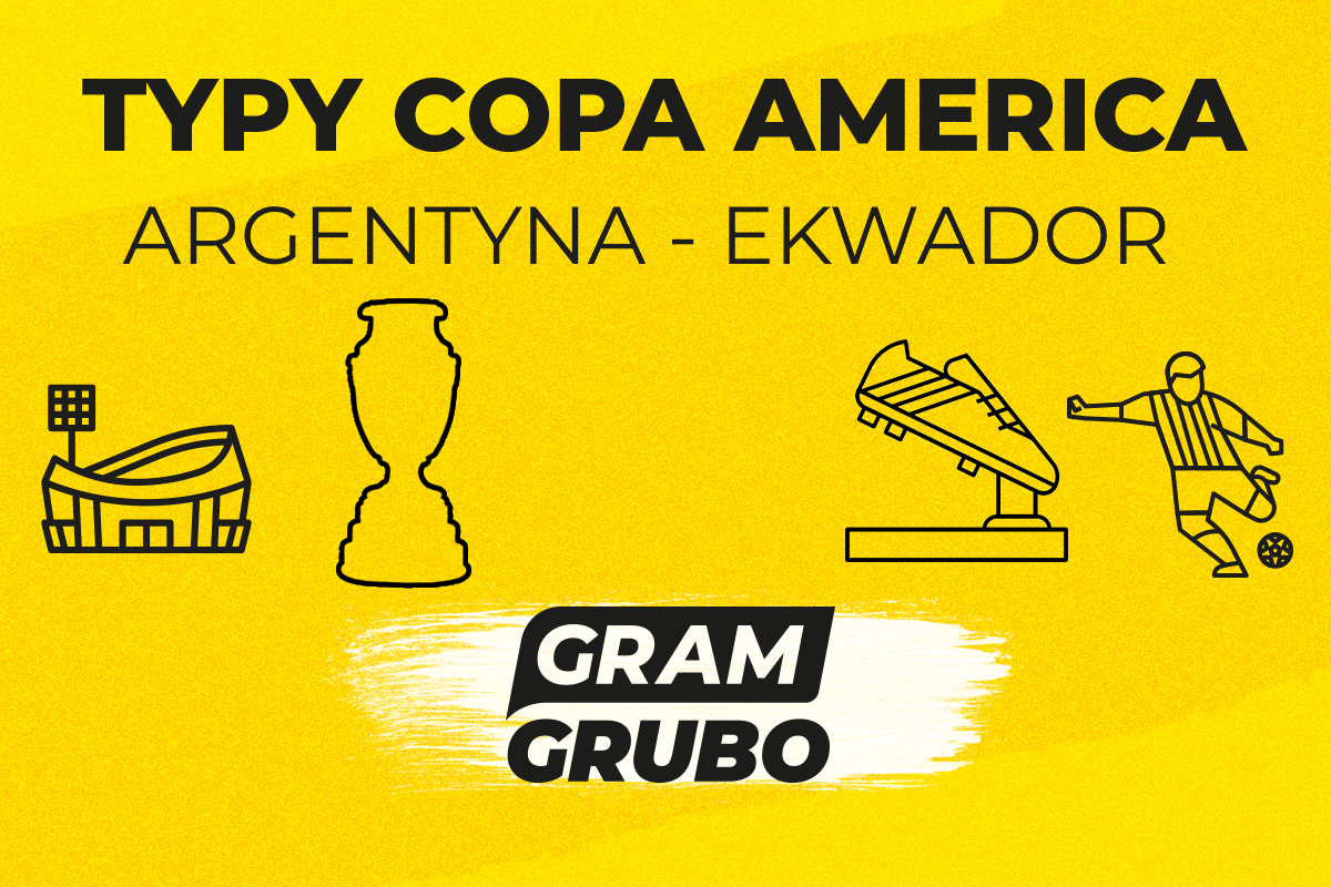 Argentyna - Ekwador
