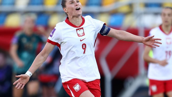 Austria K Polska K