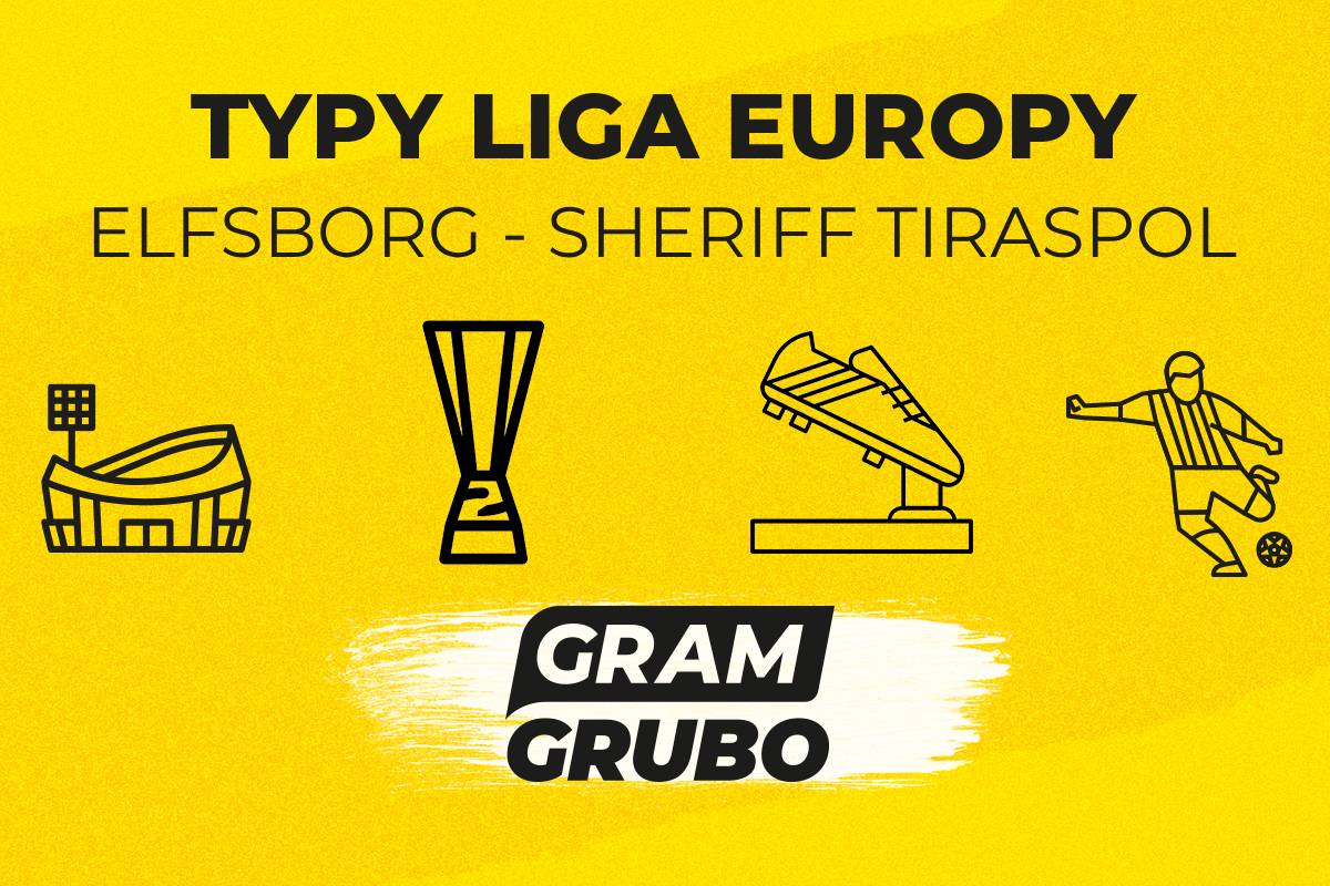 Elfsborg Sheriff