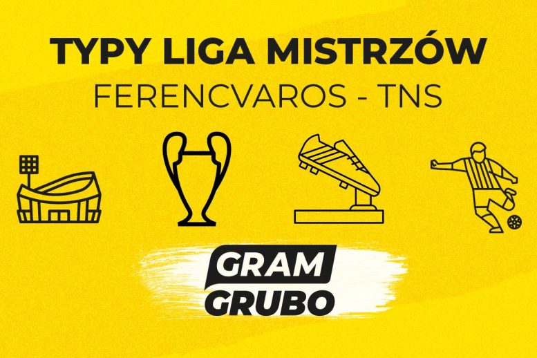 Ferencvaros TNS